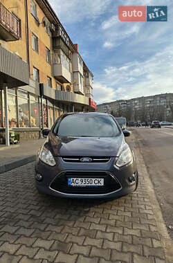 Мінівен Ford C-Max 2012 в Луцьку