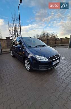 Мінівен Ford C-Max 2004 в Дубні