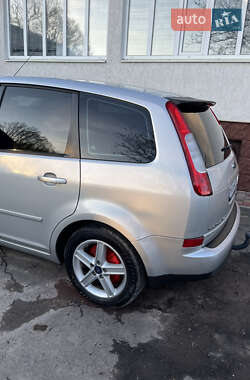 Минивэн Ford C-Max 2006 в 