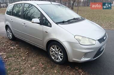 Мінівен Ford C-Max 2009 в Бучі