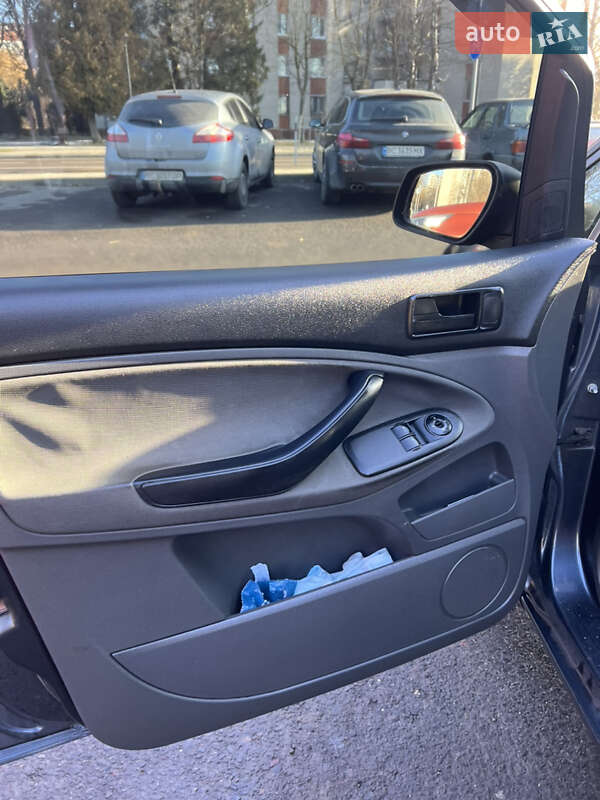 Мінівен Ford C-Max 2007 в Львові