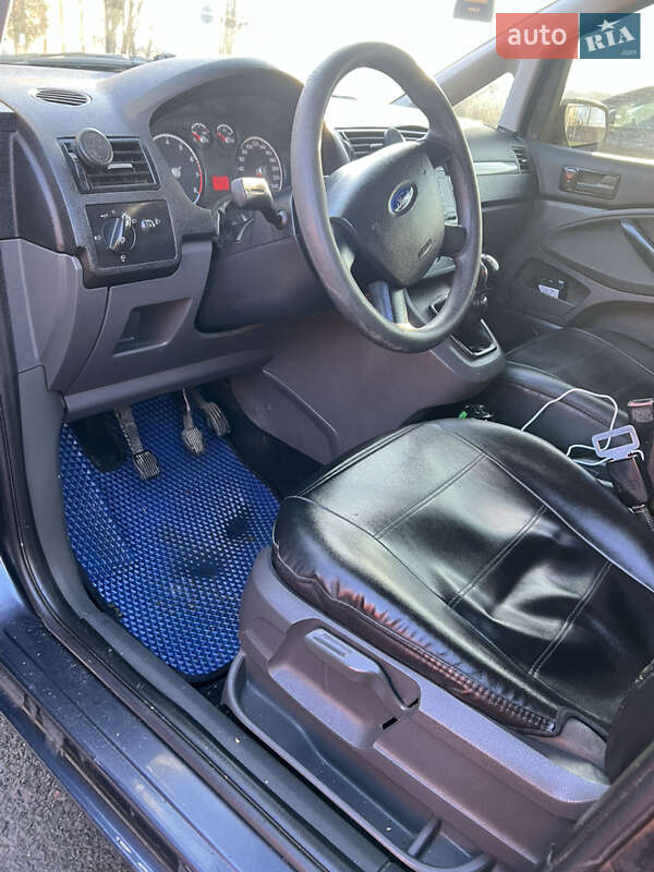 Мінівен Ford C-Max 2007 в Львові