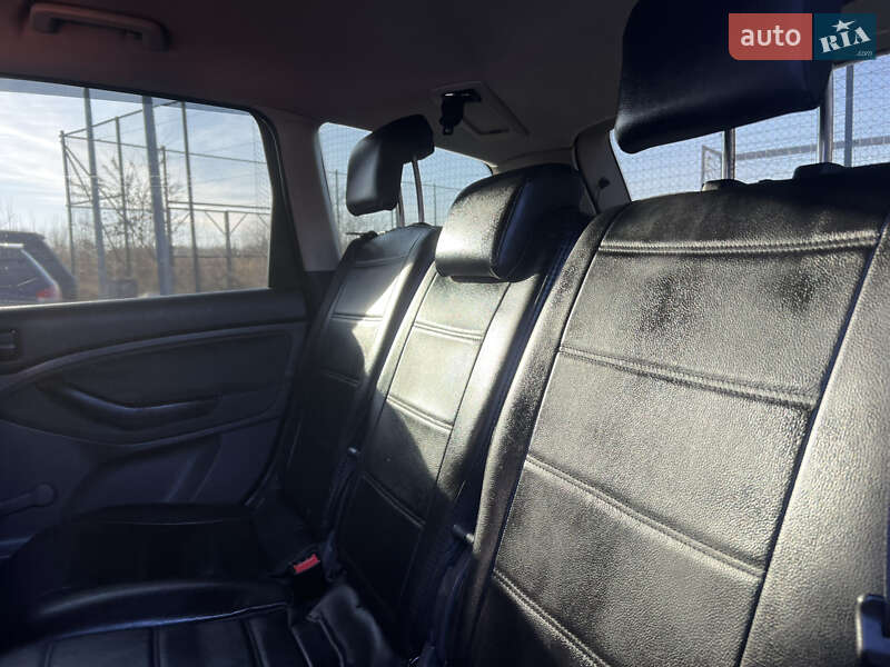 Мінівен Ford C-Max 2007 в Львові