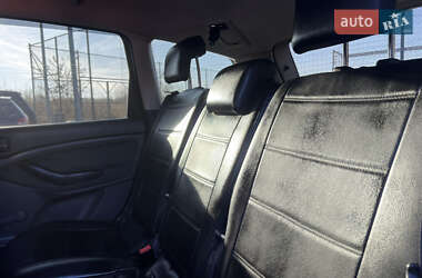 Минивэн Ford C-Max 2007 в 