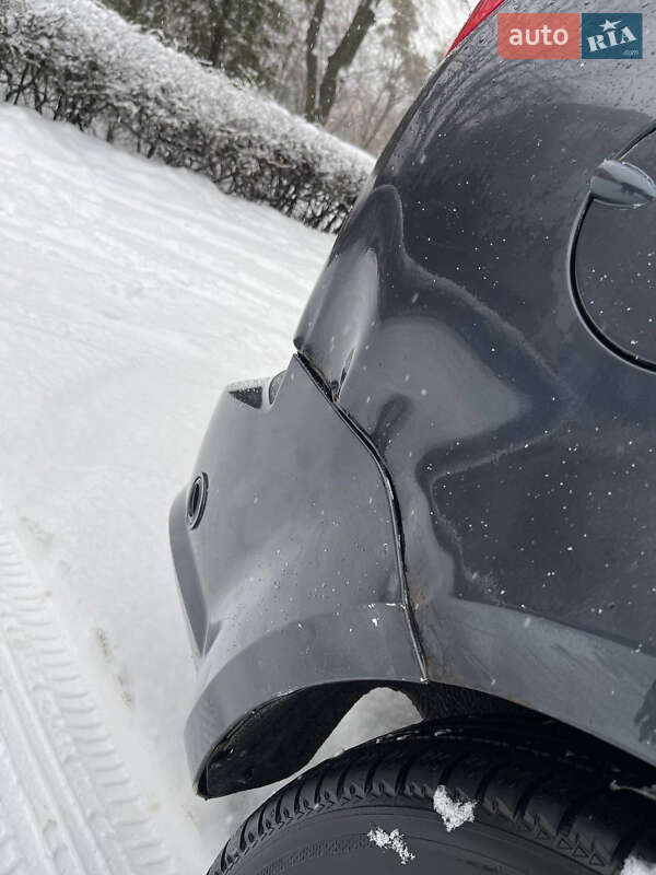 Мінівен Ford C-Max 2007 в Львові