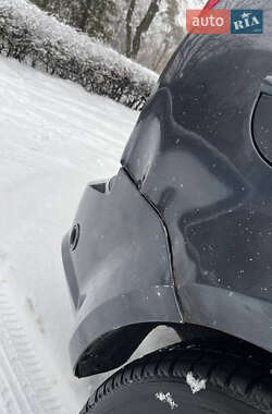 Минивэн Ford C-Max 2007 в 