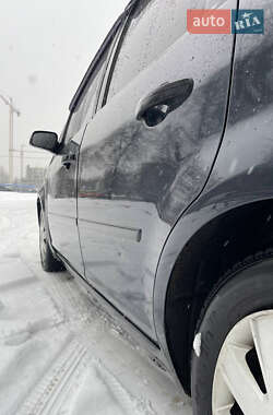 Минивэн Ford C-Max 2007 в 