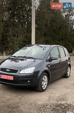 Минивэн Ford C-Max 2006 в Вознесенске