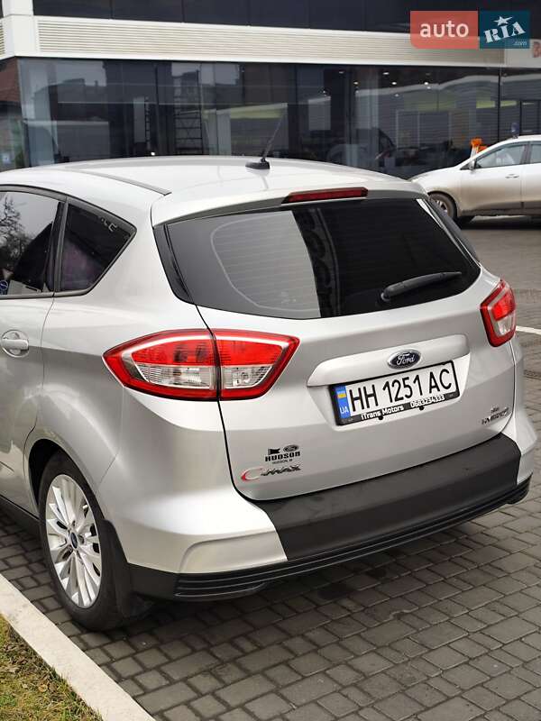 Мінівен Ford C-Max 2017 в Одесі