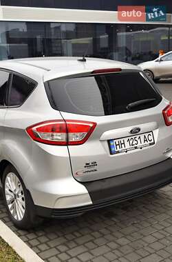 Мінівен Ford C-Max 2017 в 