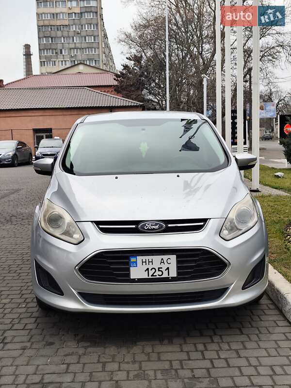 Мінівен Ford C-Max 2017 в Одесі