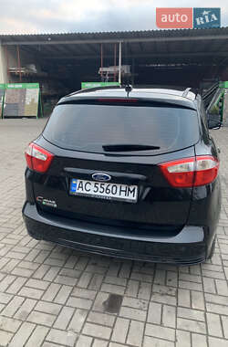 Минивэн Ford C-Max 2013 в Владимире