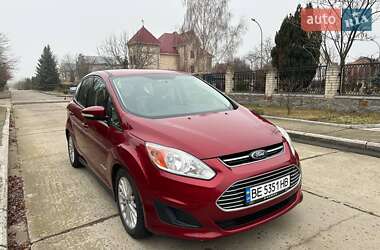 Мінівен Ford C-Max 2013 в Южноукраїнську