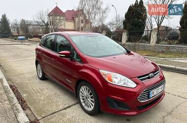 Мінівен Ford C-Max 2013 в Южноукраїнську