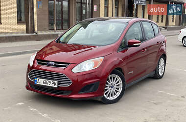 Минивэн Ford C-Max 2016 в Белой Церкви