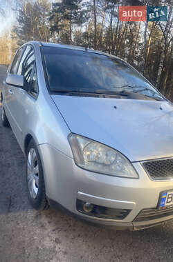 Мінівен Ford C-Max 2007 в Тростянці