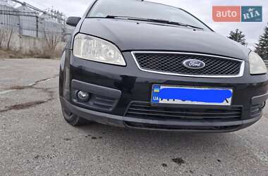 Мінівен Ford C-Max 2005 в Житомирі