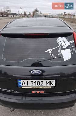 Мінівен Ford C-Max 2005 в Житомирі