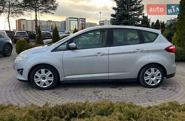 Мінівен Ford C-Max 2013 в Львові