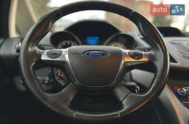 Мінівен Ford C-Max 2013 в Львові