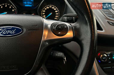 Мінівен Ford C-Max 2013 в Львові