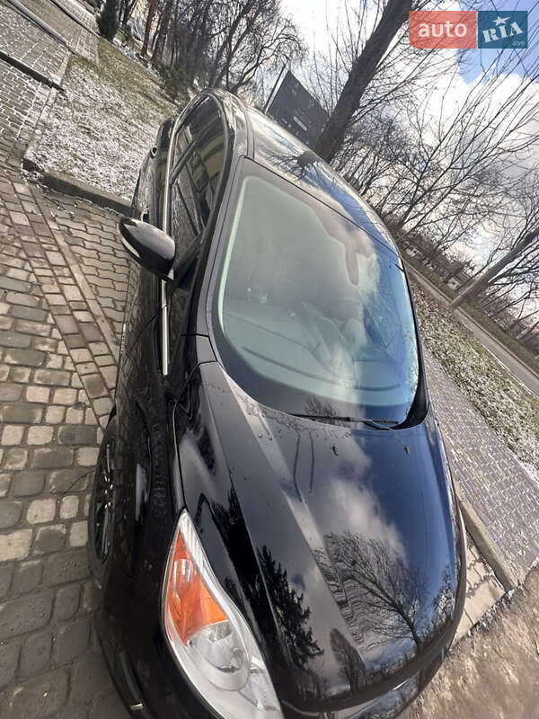 Мінівен Ford C-Max 2016 в Тернополі