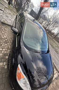 Минивэн Ford C-Max 2016 в 