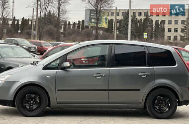 Минивэн Ford C-Max 2005 в Каменец-Подольском