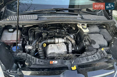 Мінівен Ford C-Max 2012 в 