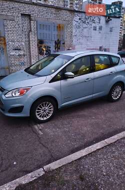 Минивэн Ford C-Max 2014 в Киеве