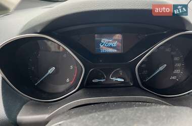 Минивэн Ford C-Max 2012 в 