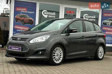 Минивэн Ford C-Max 2015 в Львове