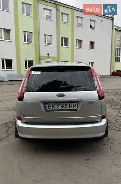 Минивэн Ford C-Max 2008 в 