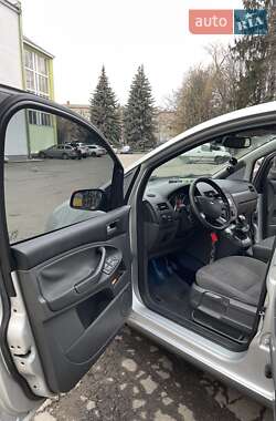 Минивэн Ford C-Max 2008 в 