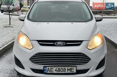 Минивэн Ford C-Max 2012 в 