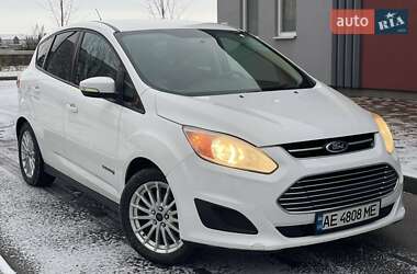 Минивэн Ford C-Max 2012 в Днепре