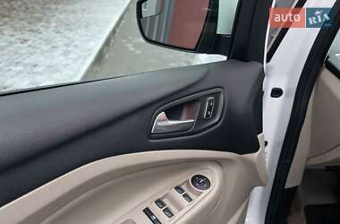 Минивэн Ford C-Max 2012 в 