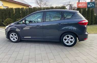 Минивэн Ford C-Max 2012 в Стрые