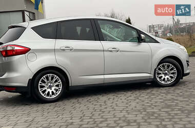 Минивэн Ford C-Max 2014 в Стрые