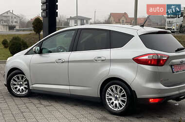 Минивэн Ford C-Max 2014 в Стрые