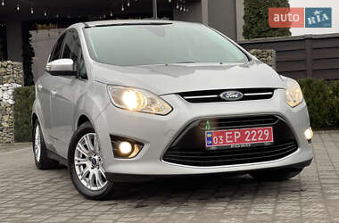 Минивэн Ford C-Max 2014 в Стрые