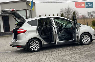 Минивэн Ford C-Max 2014 в Стрые