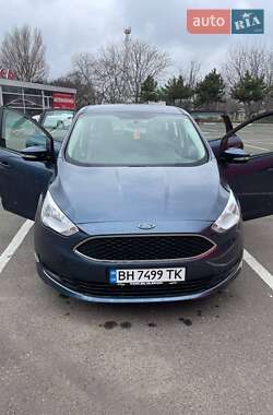 Мінівен Ford C-Max 2017 в Одесі