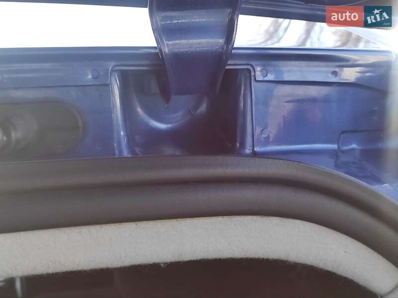 Минивэн Ford C-Max 2008 в Харькове фото 17 Минивэн Ford C-Max 2008 в Харькове