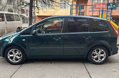 Минивэн Ford C-Max 2007 в Ивано-Франковске