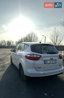 Мінівен Ford C-Max 2014 в Львові