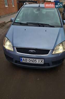 Мінівен Ford C-Max 2005 в Вінниці