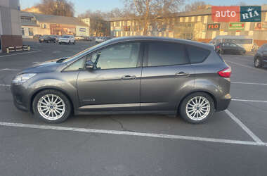 Минивэн Ford C-Max 2014 в Одессе