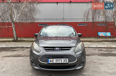 Минивэн Ford C-Max 2013 в Днепре