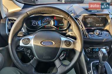 Минивэн Ford C-Max 2013 в Киеве